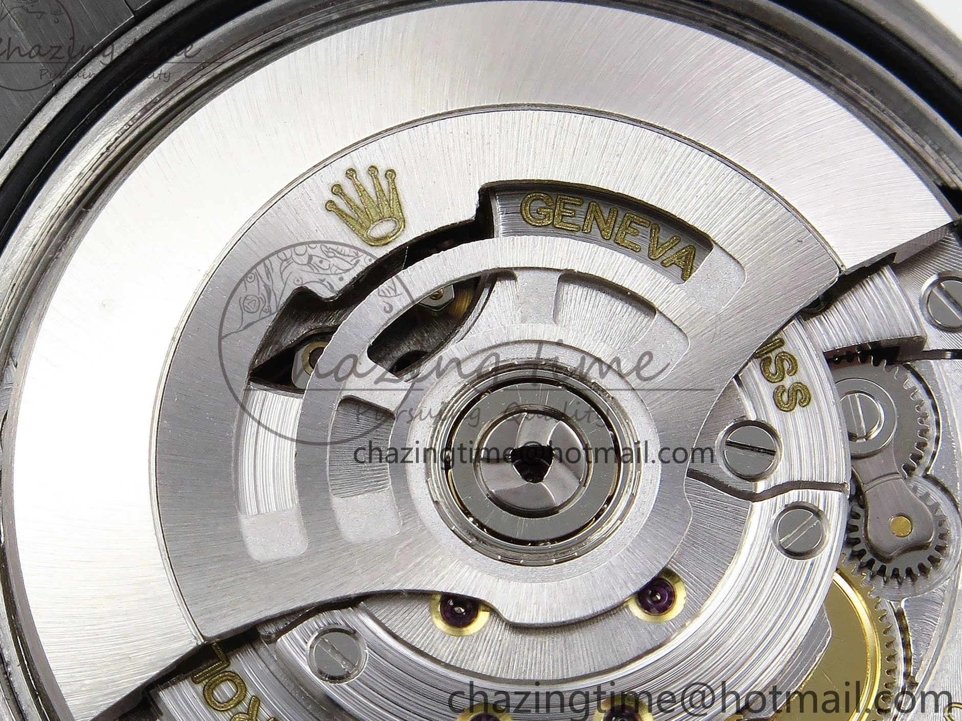 0105 DateJust 36 126234 APF 1:1 Best Edition 904L Steel Black Sitck Dial on SS Jubilee Bracelet VR UrbanStyle 1584